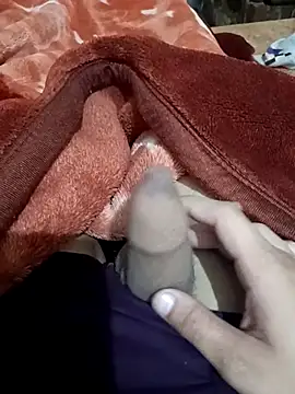 xerxusi online show from 10/18/25, 06:54