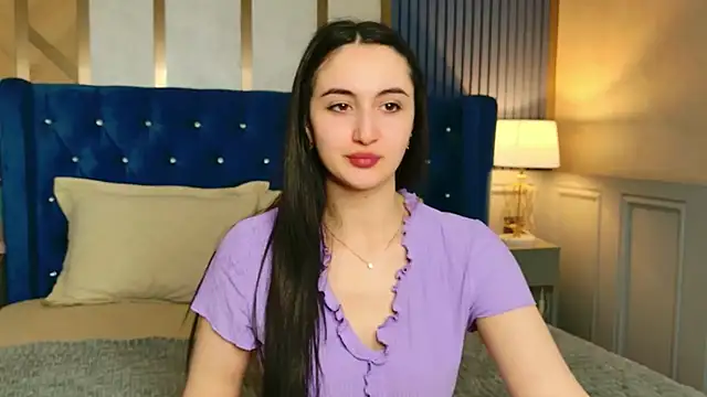 Elizabeth Meyer online show from 02/13/26, 05:29