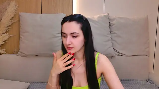 Elizabeth Meyer online show from 04/06/26, 05:30