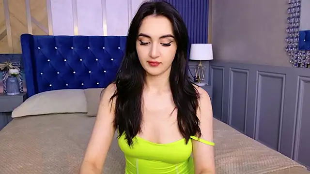 Snapshot of Elizabeth_Meyer chatting on 07/19/26, 06:55 Elizabeth Meyer online show from 07/19/26, 06:55