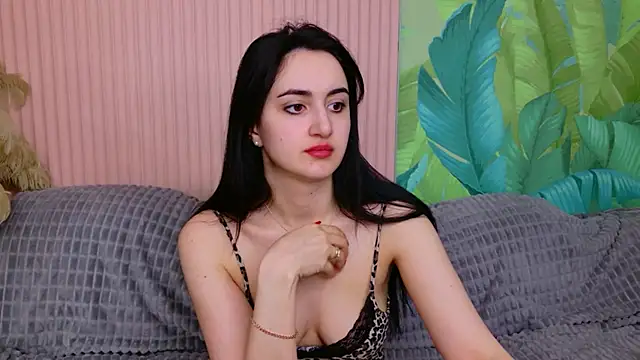 Elizabeth Meyer online show from 04/18/26, 05:32