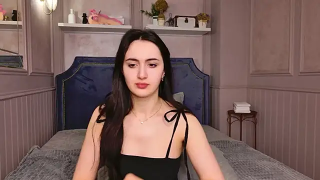 Elizabeth Meyer online show from 02/20/26, 06:19