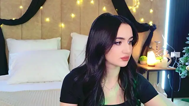 Elizabeth Meyer online show from 01/06/26, 05:33