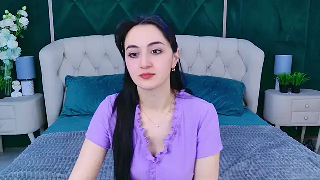 Elizabeth Meyer online show from 02/15/26, 05:41