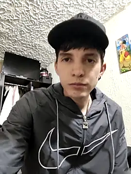 Jheampiiero online show from 03/12/26, 09:41