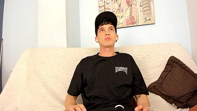 Jheampiiero online show from 02/19/26, 09:12