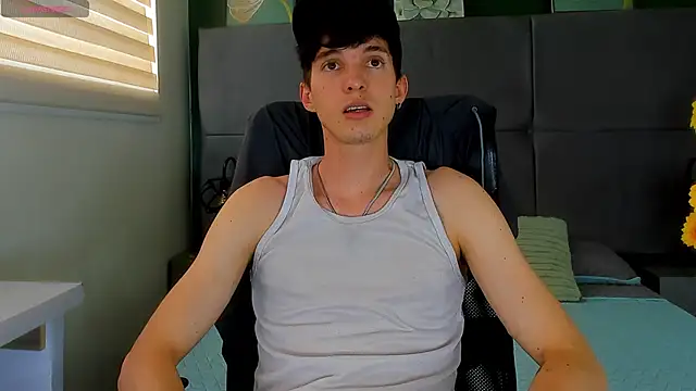 Jheampiiero online show from 03/27/26, 08:54