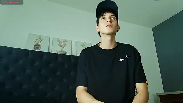 Jheampiiero online show from 03/17/26, 08:56