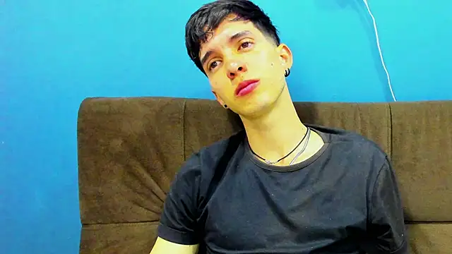 Jheampiiero online show from 12/15/25, 01:50