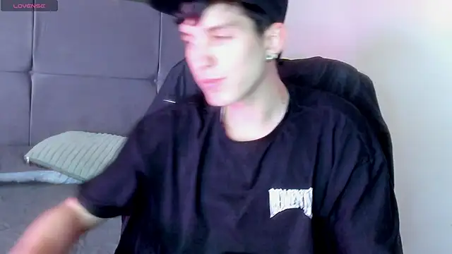 Jheampiiero online show from 03/03/26, 08:27