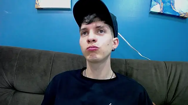 Jheampiiero online show from 11/26/25, 12:38