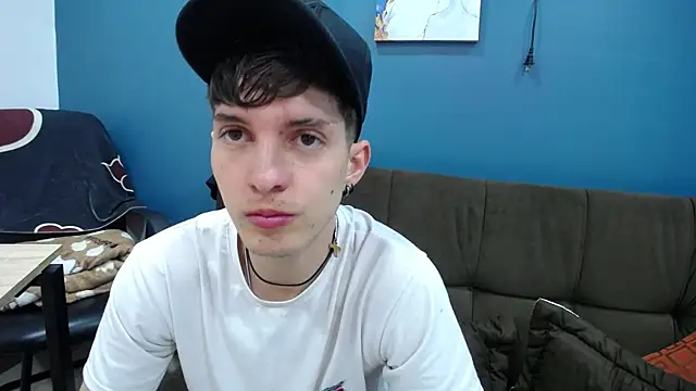 Jheampiiero online show from 12/02/25, 01:13