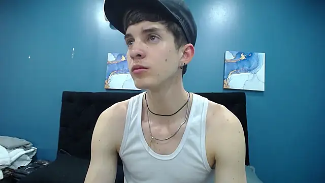 Jheampiiero online show from 10/31/25, 01:30