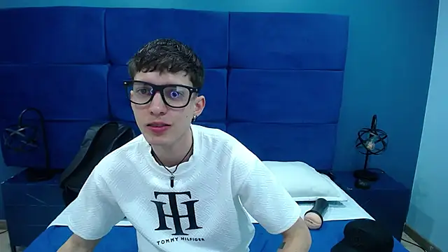 Jheampiiero online show from 09/11/25, 01:44