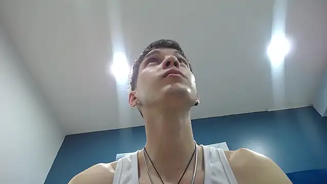 Jheampiiero online show from 10/09/25, 01:55