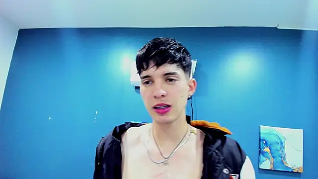 Jheampiiero online show from 12/19/25, 02:41