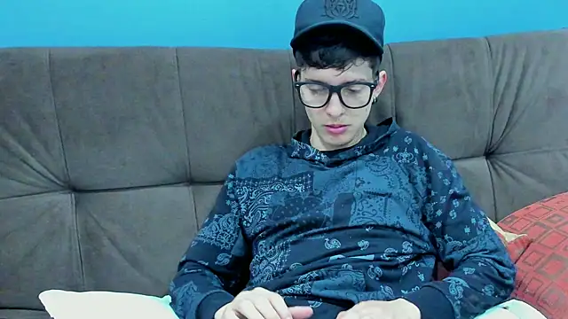 Jheampiiero online show from 12/04/25, 12:59