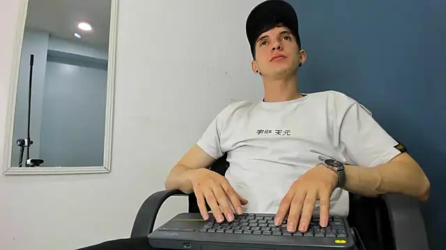 Jheampiiero online show from 02/07/26, 09:45