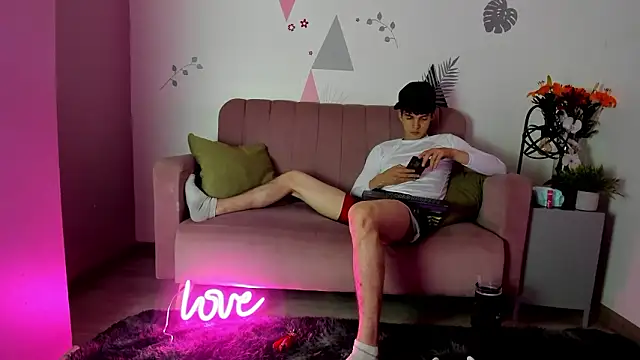 Jheampiiero online show from 03/11/26, 09:42