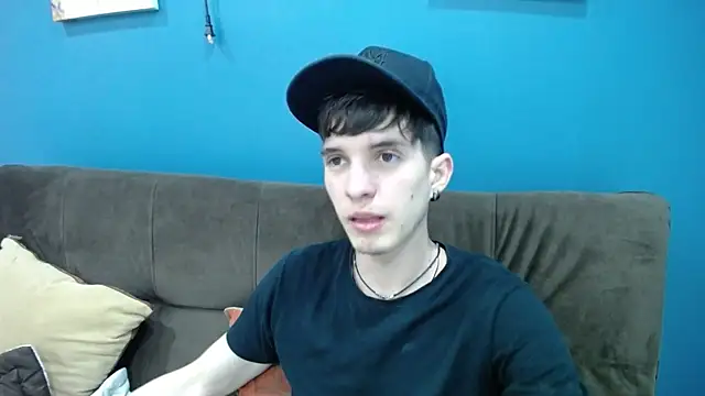 Jheampiiero online show from 11/20/25, 12:50