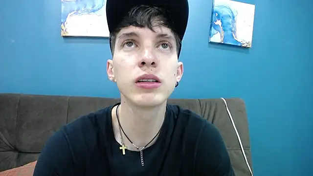 Jheampiiero online show from 11/29/25, 02:28