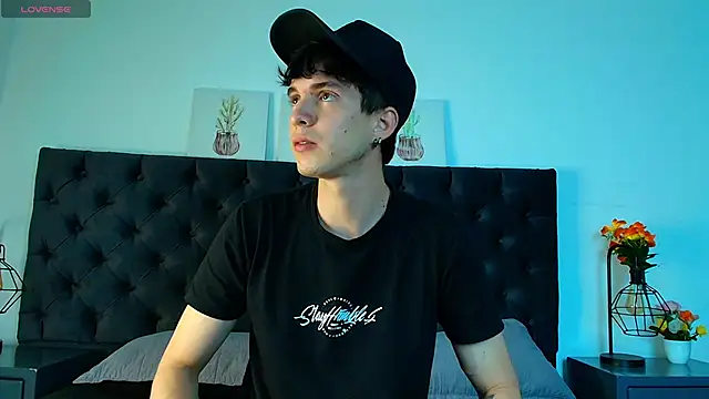 Jheampiiero online show from 03/20/26, 10:11