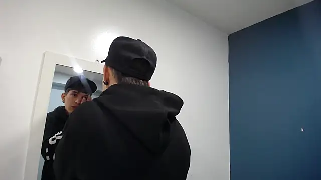 Jheampiiero online show from 11/24/25, 12:49