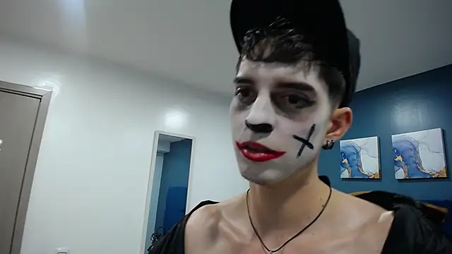 Jheampiiero online show from 10/03/25, 03:24