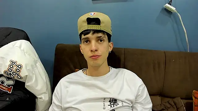 Jheampiiero online show from 02/09/26, 09:35