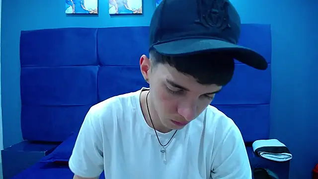 Jheampiiero online show from 10/07/25, 02:40