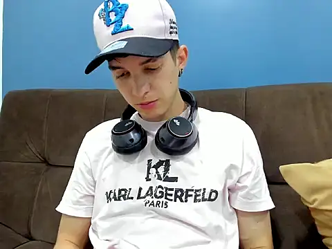 Jheampiiero online show from 02/03/26, 09:53