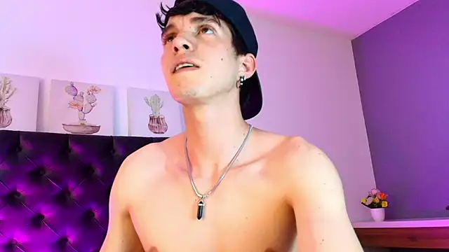 Jheampiiero online show from 03/15/26, 08:32