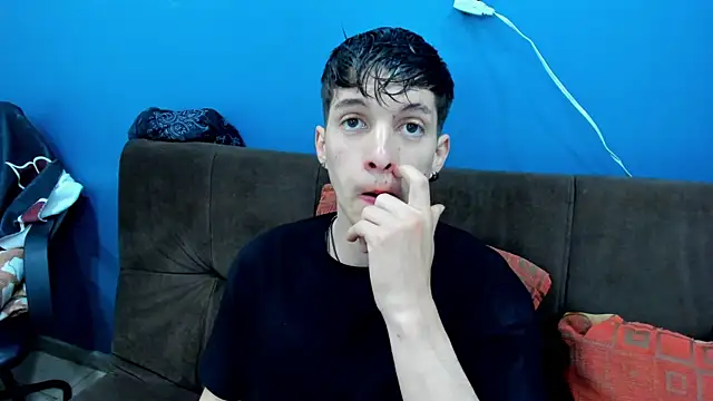 Jheampiiero online show from 12/03/25, 12:48