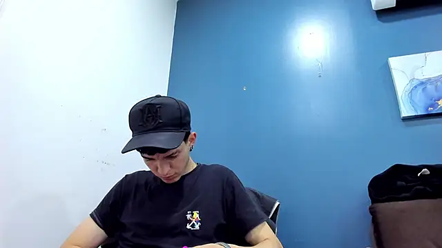 Jheampiiero online show from 02/12/26, 09:03