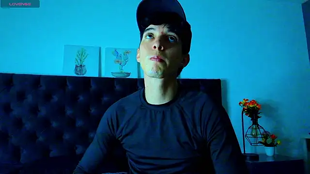 Jheampiiero online show from 03/18/26, 09:59