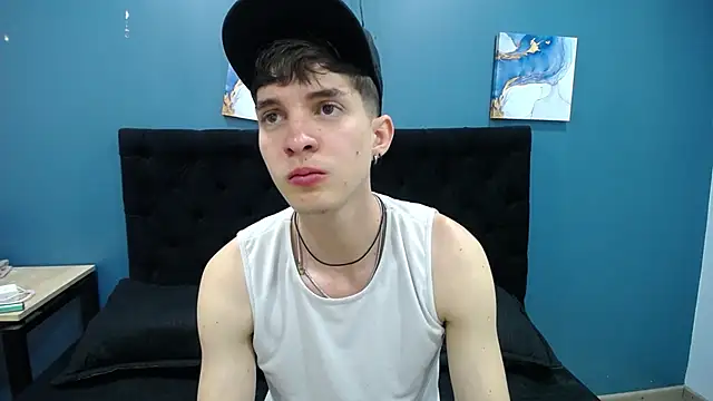 Jheampiiero online show from 11/12/25, 02:43