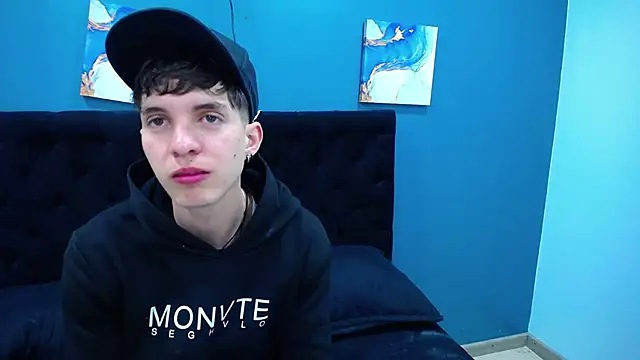 Jheampiiero online show from 11/11/25, 01:50