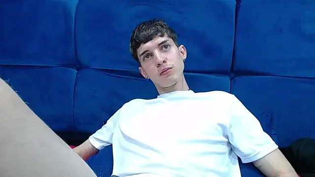 Jheampiiero online show from 10/11/25, 02:51