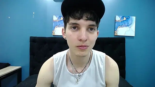 Jheampiiero online show from 11/07/25, 01:48