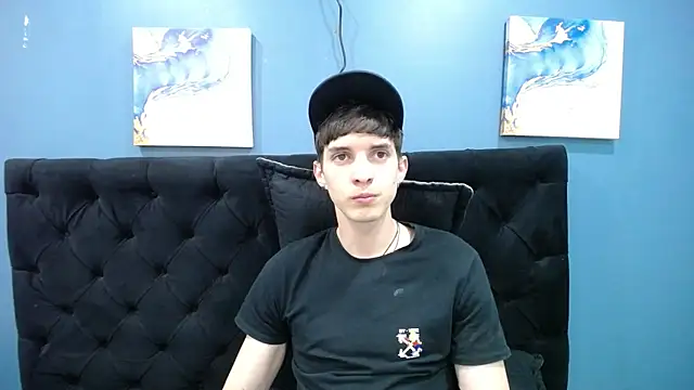 Jheampiiero online show from 11/05/25, 01:58