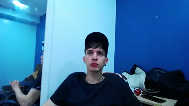 Jheampiiero online show from 11/28/25, 12:49