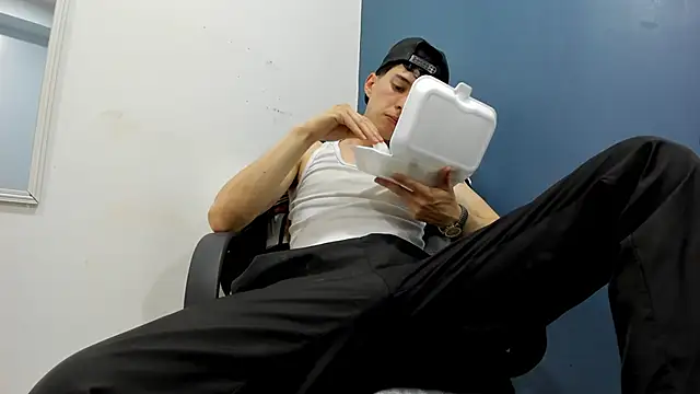 Jheampiiero online show from 02/10/26, 09:36