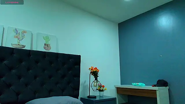 Jheampiiero online show from 03/19/26, 09:37