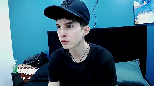 Jheampiiero online show from 10/27/25, 01:34