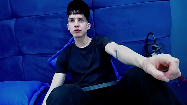 Jheampiiero online show from 10/02/25, 02:31