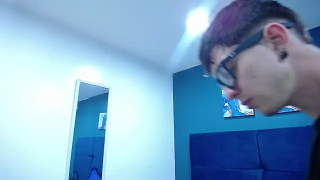 Jheampiiero online show from 10/01/25, 02:10