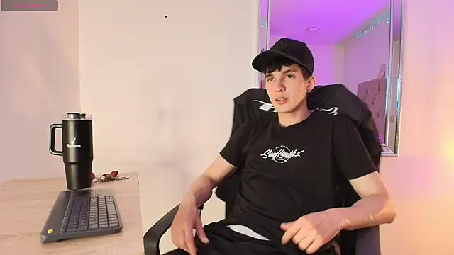 Jheampiiero online show from 03/05/26, 09:00