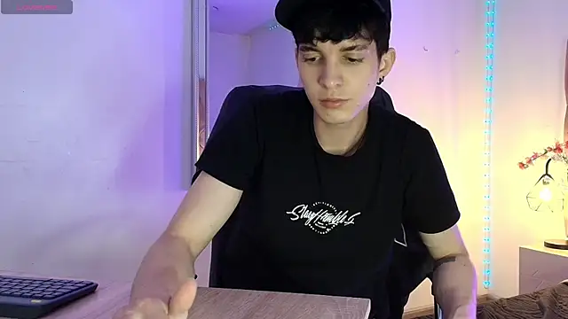 Jheampiiero online show from 03/04/26, 08:49