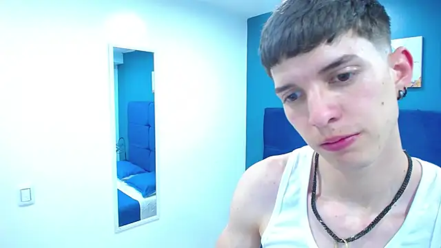 Jheampiiero online show from 09/10/25, 01:54