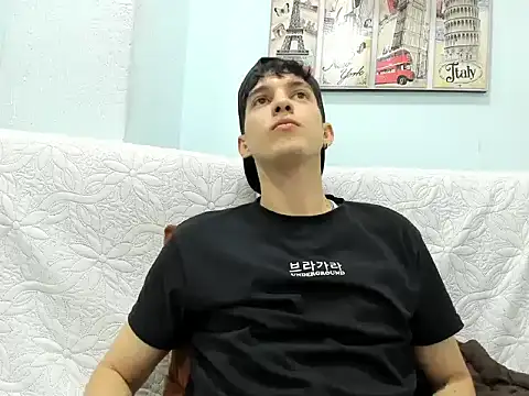 Jheampiiero online show from 02/21/26, 08:00